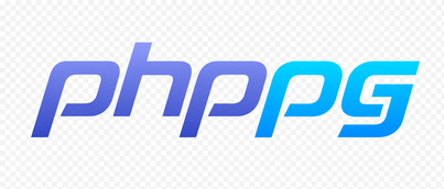 phppg logo